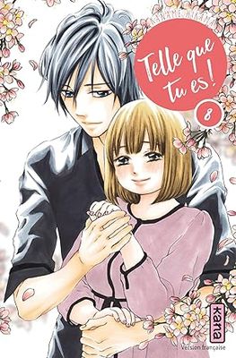 Telle que tu es ! - Tome 08