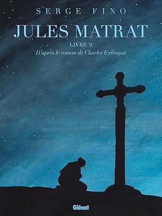 Jules Matrat - Tome 02