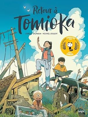 Retour à Tomioka