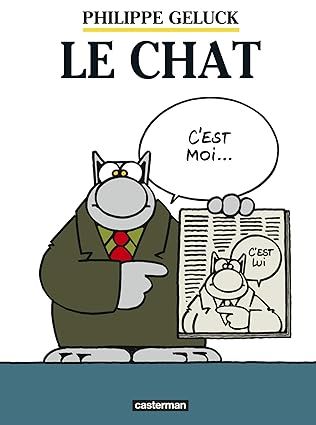Le Chat : Tome 1