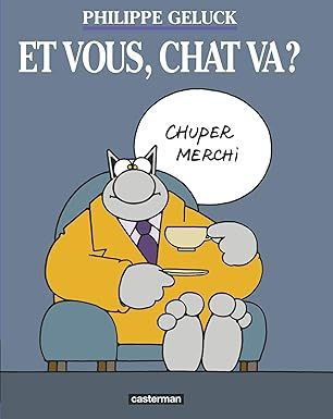 Et vous, chat va ? : Tome 12