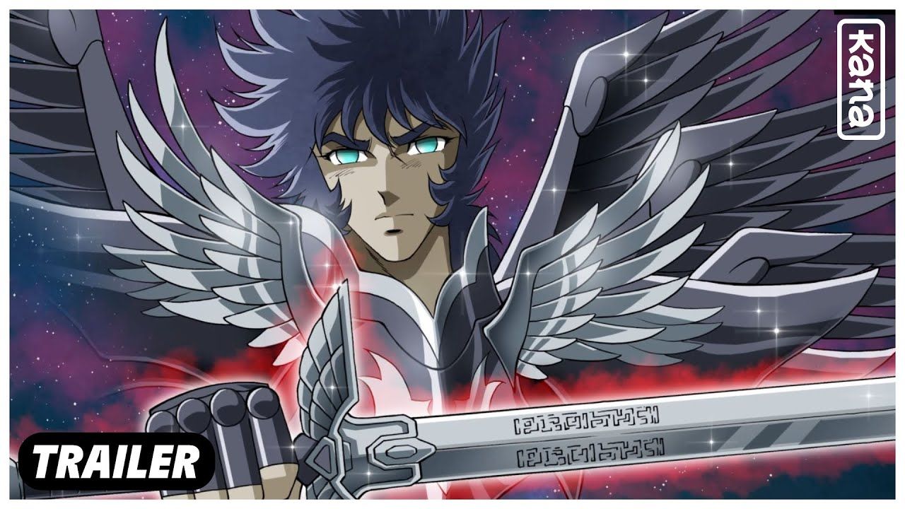 Coffret Saint Seiya - Time Odyssey T 1 - 2 - 3 + ex libris + Tome 4