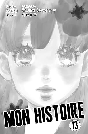 Mon histoire - Tome 13