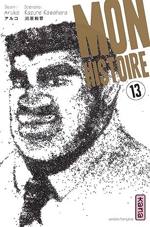 Mon histoire - Tome 13