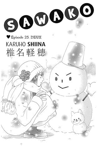 Sawako - Tome 7