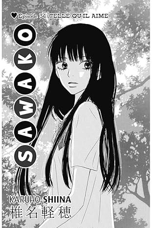 Sawako - Tome 9