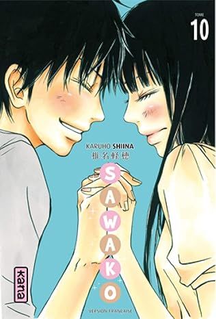 Sawako - Tome 10