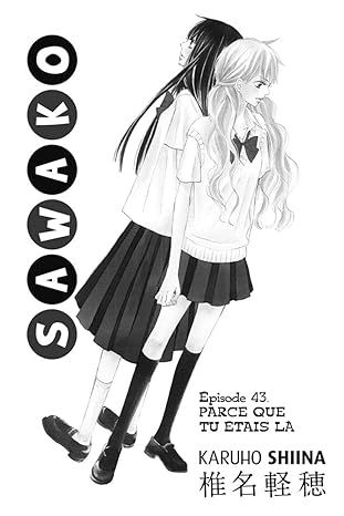 Sawako - Tome 11