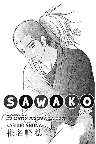 Sawako - Tome 14