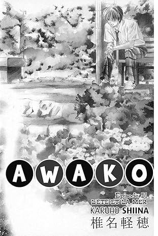 Sawako - Tome 13