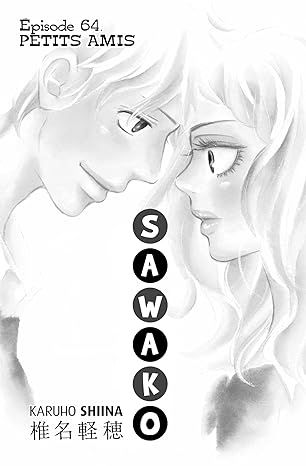 Sawako - Tome 16