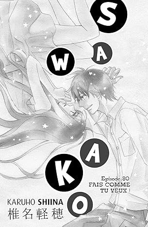 Sawako - Tome 20