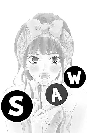 Sawako - Tome 19