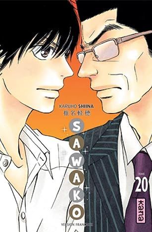 Sawako - Tome 20