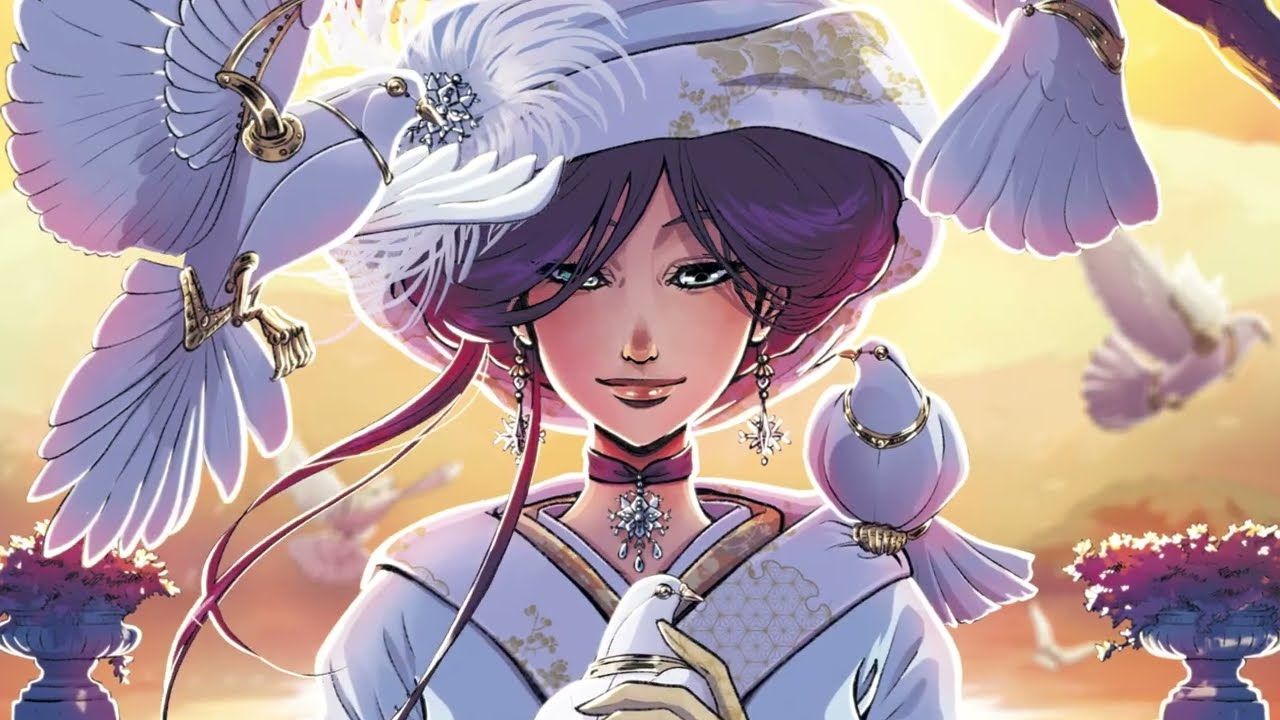 Princesse Sara Tome 15 : La Voie des arts