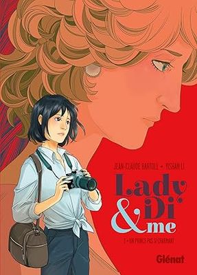 Lady Di & Me - Tome 01: Un prince pas si charmant