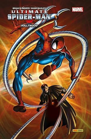 Ultimate Spider-Man Tome 5 : Hollywood