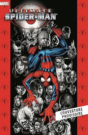 Ultimate Spider-Man Tome 9