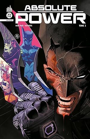 Absolute Power Tome 2