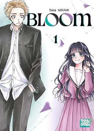Bloom Tome 01