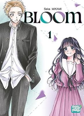 Bloom Tome 01