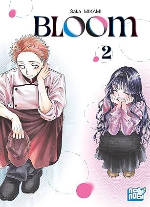 Bloom Tome 02