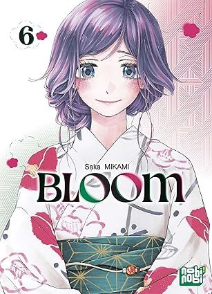 Bloom Tome 06