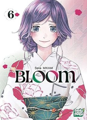 Bloom Tome 06