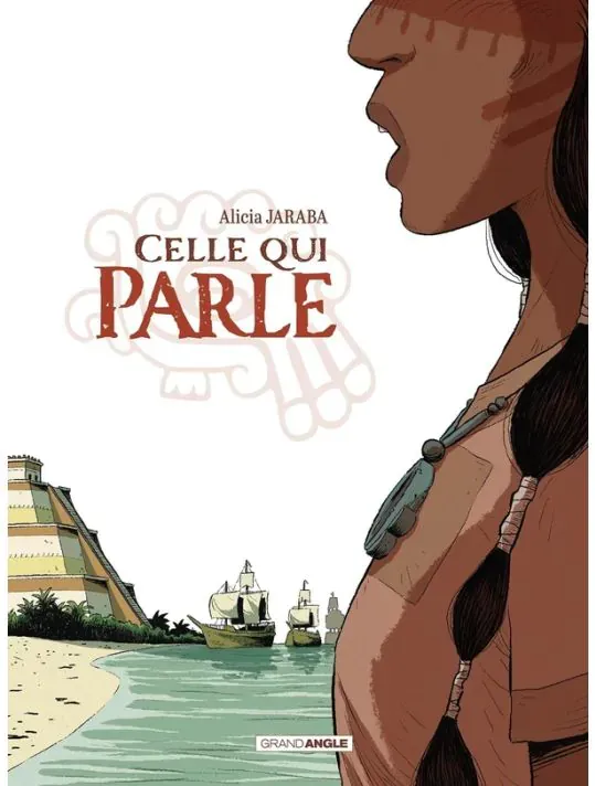 Celle qui parle (édition augmentée)