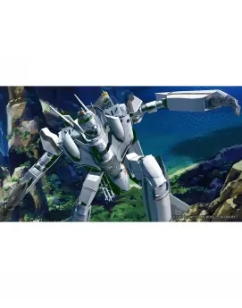 Macross Zero - Intégrale - Édition Collector Limitée