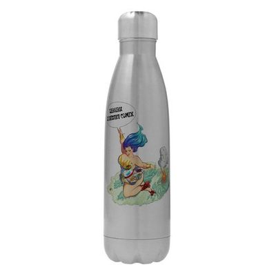 Bouteille thermos