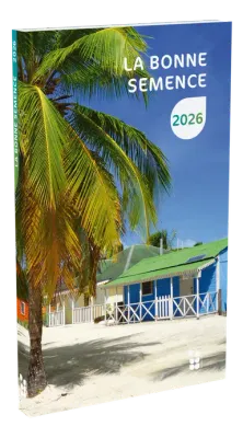 Calendrier biblique 2026