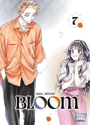 Bloom Tome 7