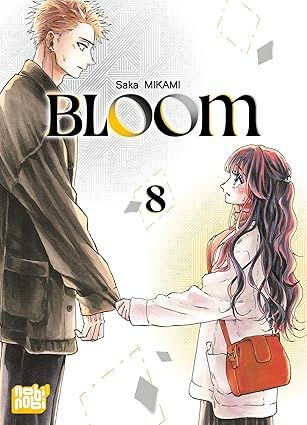 Bloom Tome 8