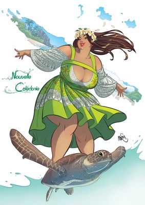 Séries animées Manga TV