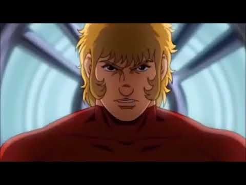 Cobra - Série intégrale TV non censuré
