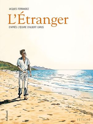 L'Étranger