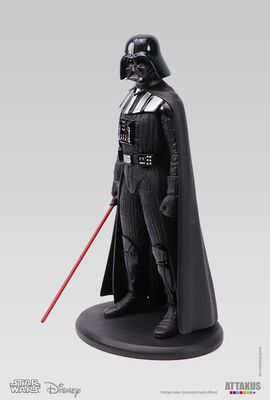 Dark Vador – Stars Wars