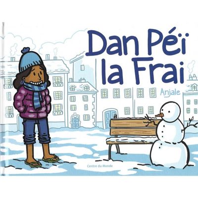Dan Peï La Frai
