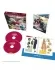 Yona, Princesse de l'Aube - Partie 2 - Edition Collector - Coffret Blu-ray