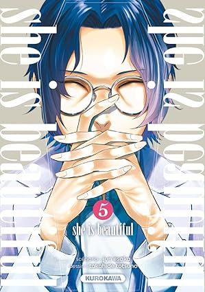 She is beautiful - Tome 5