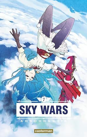 Sky Wars - Tome 7