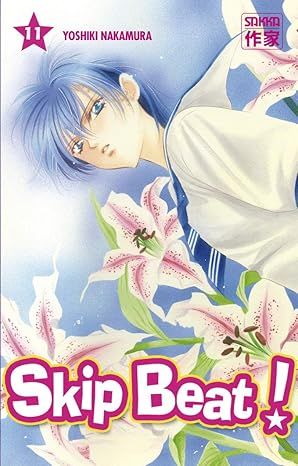 Skip Beat Tome 11