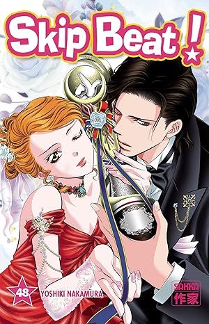 Skip Beat Tome 48