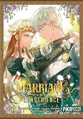 Marriage of Convenience - Tome 01