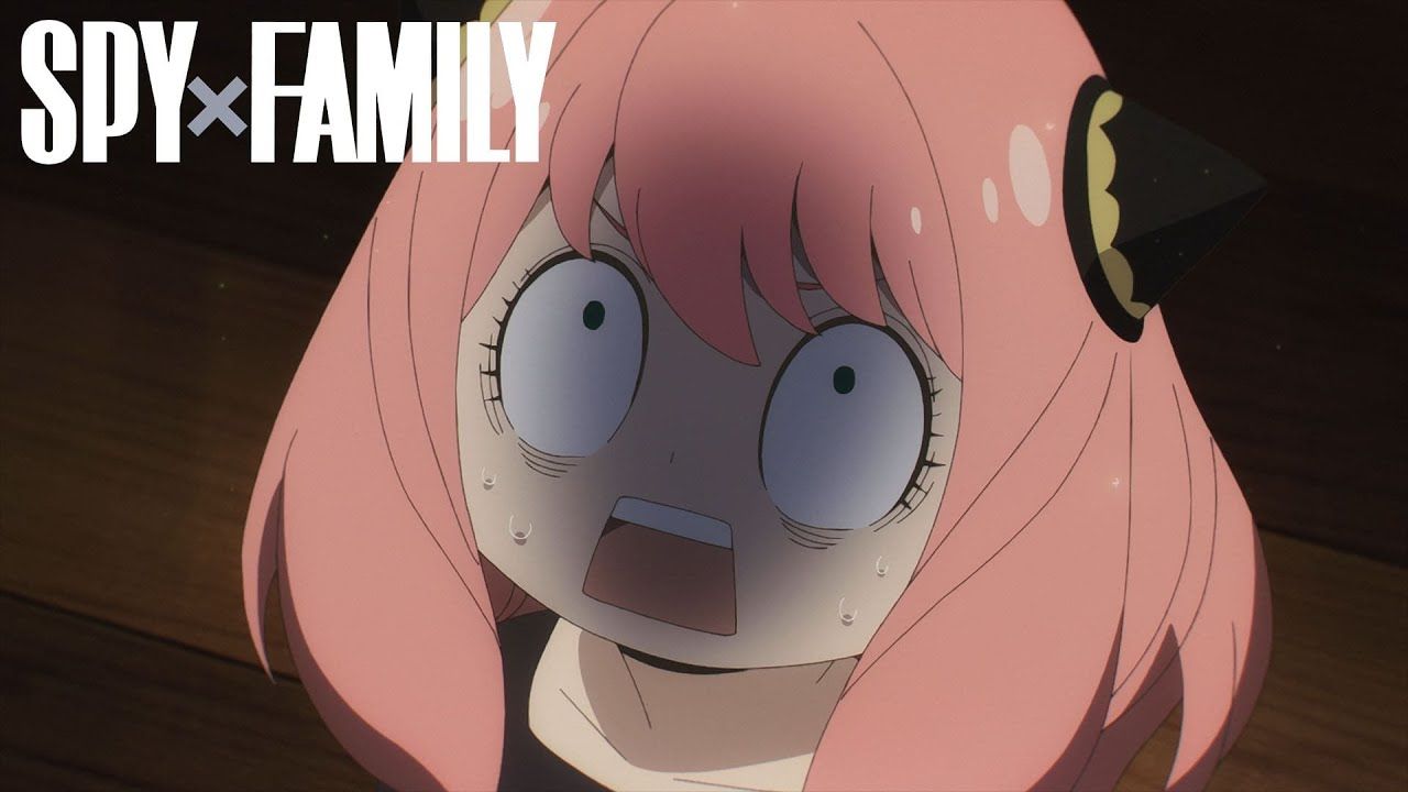 Spy X Family - Saison 2 - Coffret Blu-ray