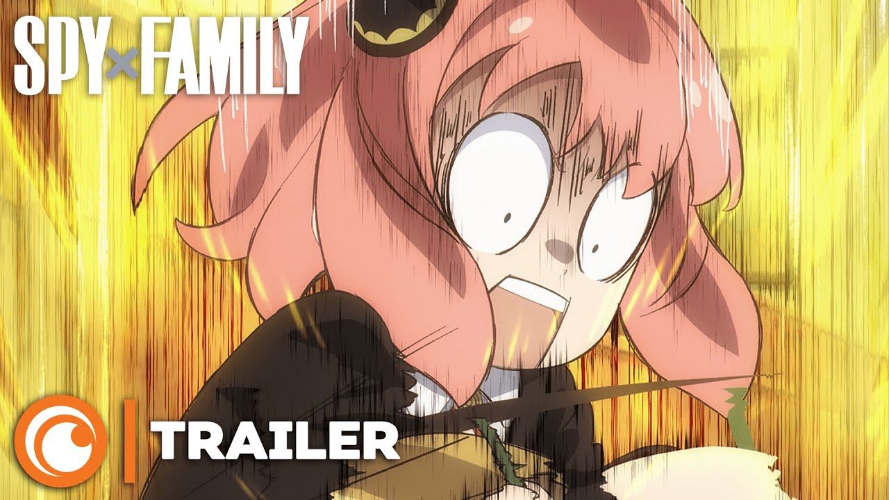 Spy X Family - Saison 2 - Coffret Blu-ray
