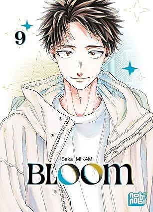 Bloom Tome 9