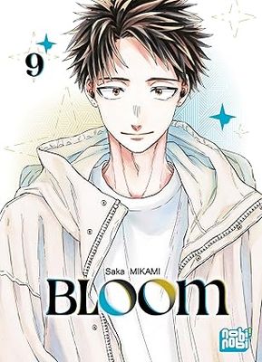 Bloom Tome 9