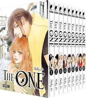 The One - Coffret Partie 1 -Tomes 1 à 9